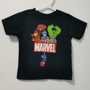 🌜4 for 20 🌛 Marvel t-shirt